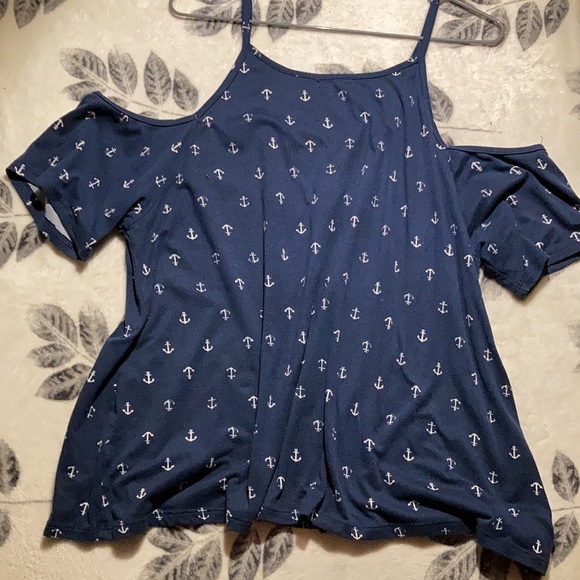 Ardene Blouse - Picture 4 of 4